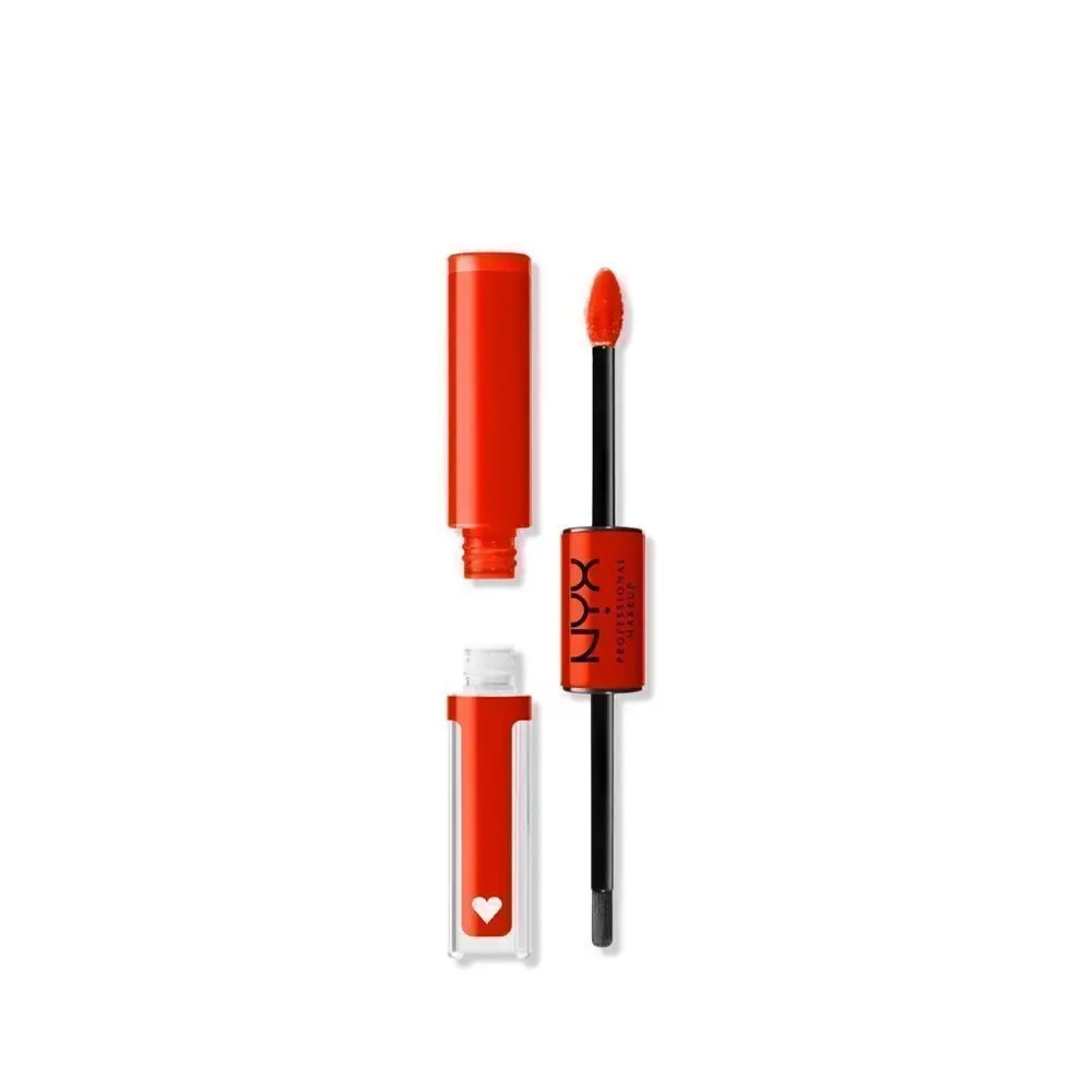 $6 🌙 NYX Shine Loud High Shine Long Liquid Lipstick IN Stay Stuntin FULL…‎
